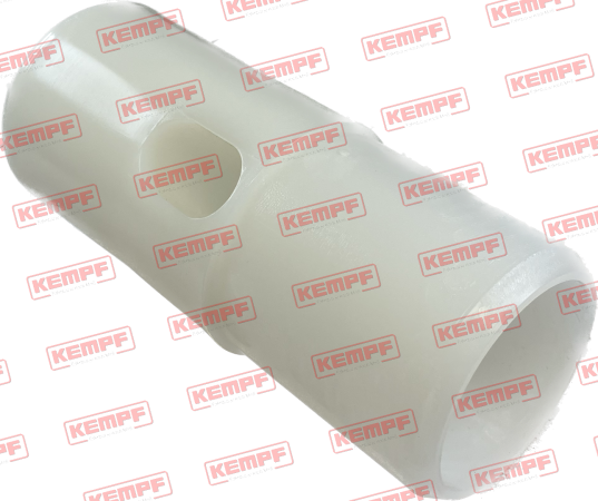 21450 Plastikstopfen 60x1,2 lang